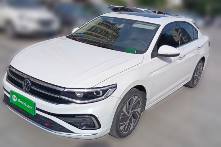 Used Volkswagen Bora 2023 200TSI DSG SmartDrive PRO Edition