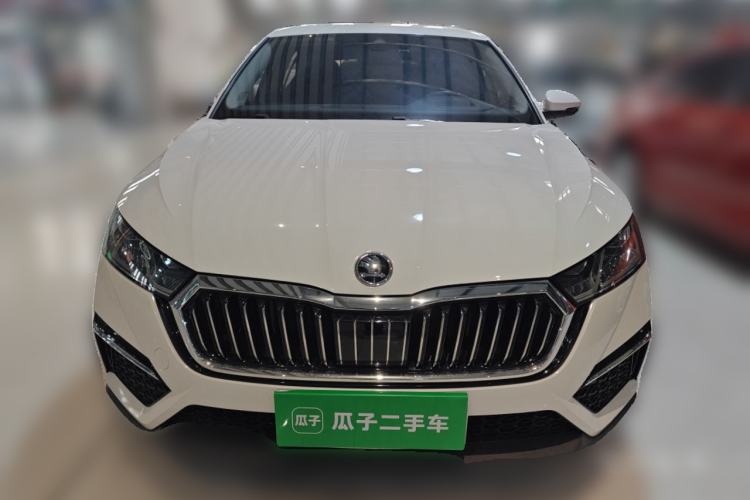 Used Skoda Octavia 2021 PRO TSI280 DSG Prestige Edition
