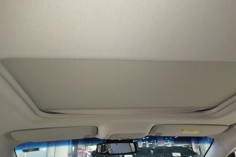 Used Buick GL8 2023 Land Executive Class 652T Luxury Model