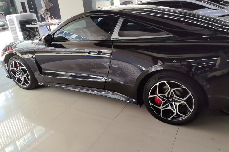 Used NETA GT 2023 580 AWD
