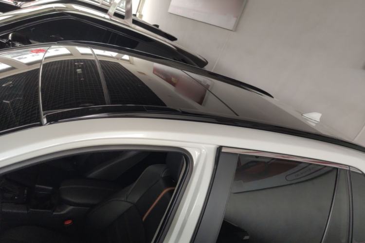 Used Toyota Wildlander 2024 Dual-Motor 2.5L E-CVT Two-Wheel Drive Luxury PLUS Edition Roof