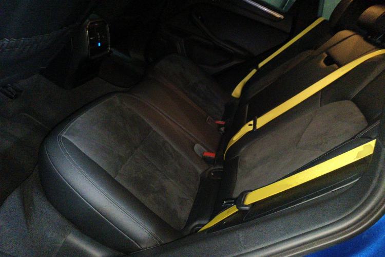 Used Porsche Macan 2016 Macan 2.0T