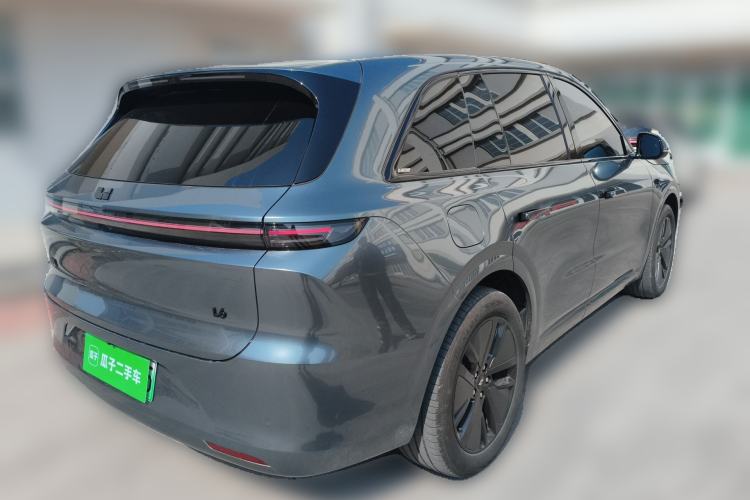 Used Li Auto L6 2024 Pro Model