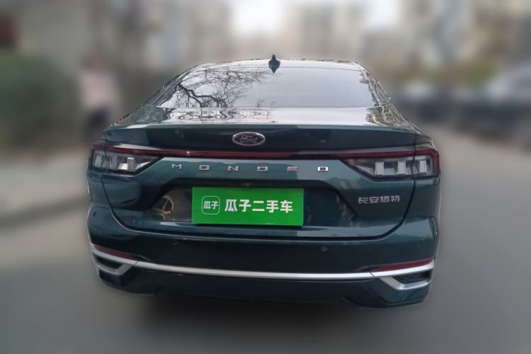 Used Ford Mondeo 2023 EcoBoost 180 Luxury Model
