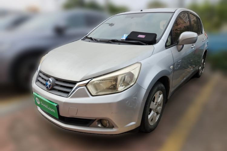 Used Venucia R50 2014 1.6L Automatic Splendid Edition
