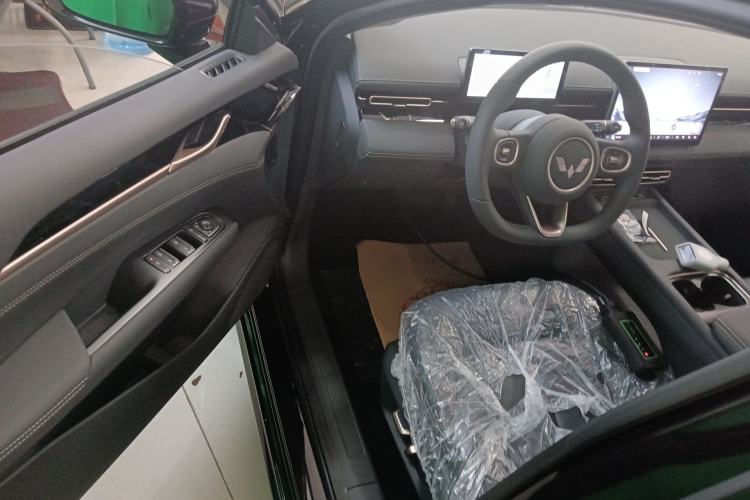 Used Wuling Xingguang 2025 70km Smart Standard Version