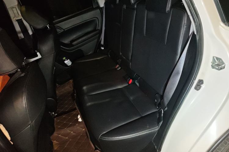 Used Subaru Forester 2014 2.5i Automatic Elite Edition