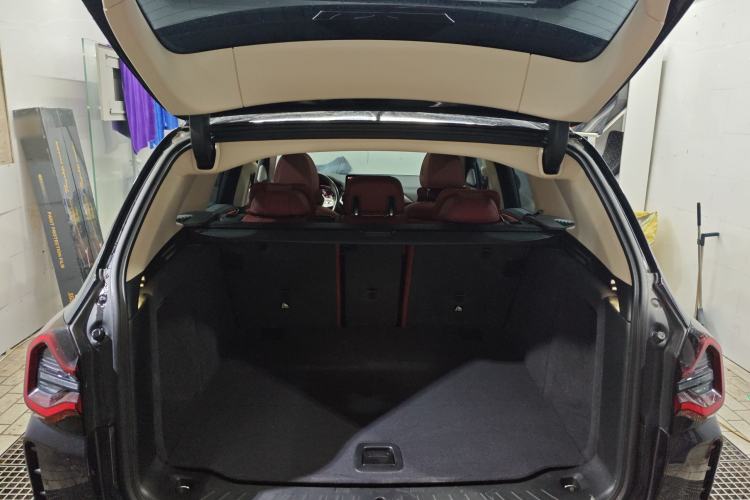 Used BMW X3 2023 Restyled xDrive30i Leading Edition M Night Sky Package
