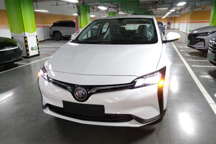 Used Buick Velite 6 2024 450km Comfort Edition PLUS