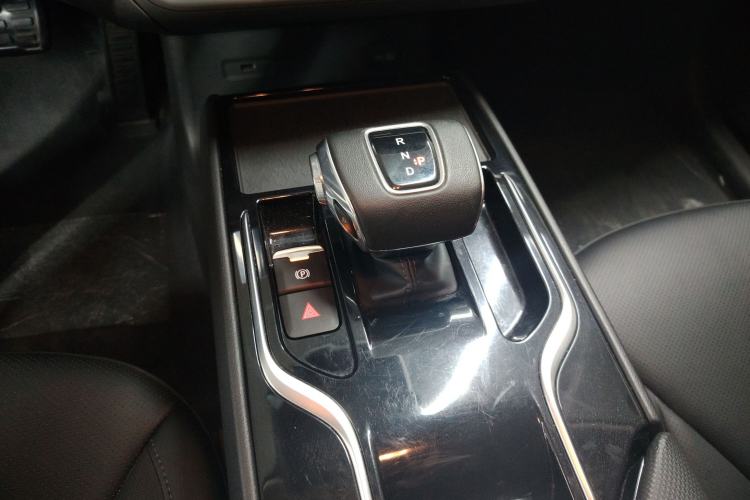 Used Hongqi E-QM5 2022 431 km Charge & Enjoy Edition Gear Lever