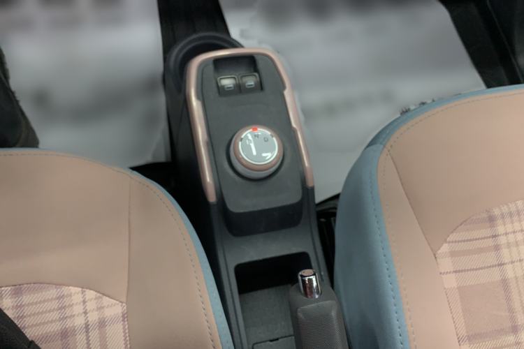 Used Chery QQ Ice Cream 2024 Facelifted 205km Sundae
