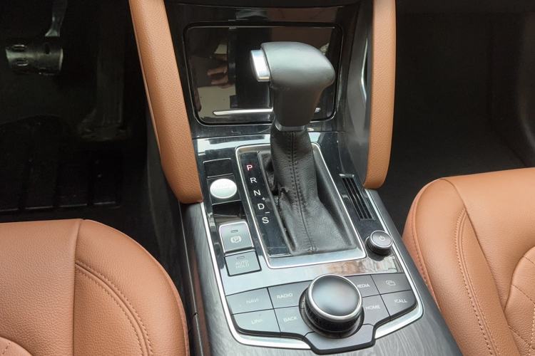 Used BORGWARD BX7 2016 28T Four-Wheel Drive Flagship Version 5 Seats