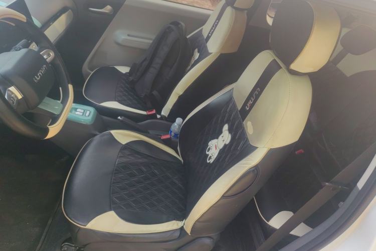 Used CHANGAN NEVO Lumin 2024 130km Qingyue Version