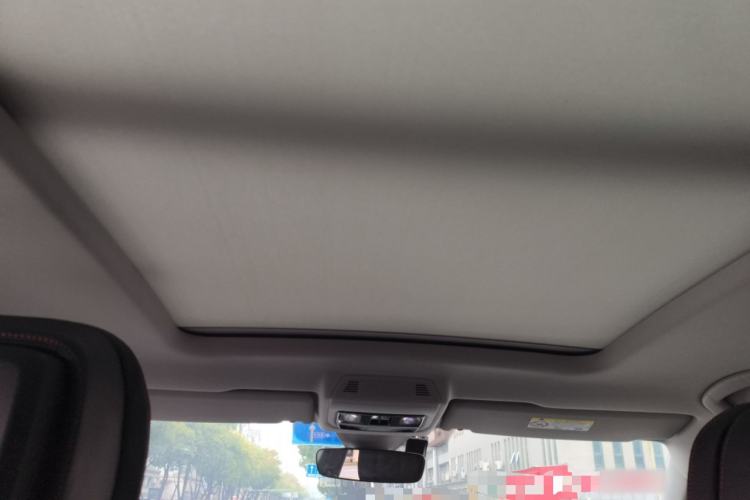 Used Volkswagen Teramont X 2024 380TSI Four-Wheel Drive Prestige Luxury Edition