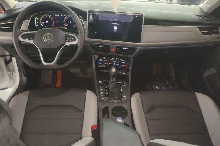 Used Volkswagen Bora 2023 300TSI DSG Prestige Edition
