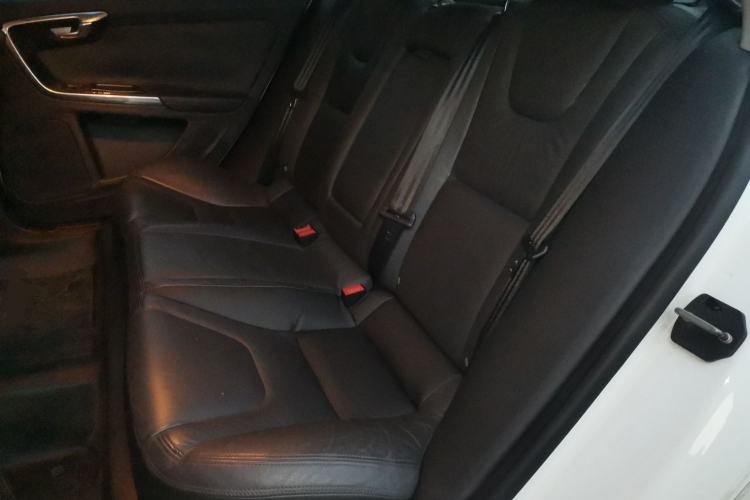 Used Volvo S60 2014 S60L T5 Intelligent Drive Edition
