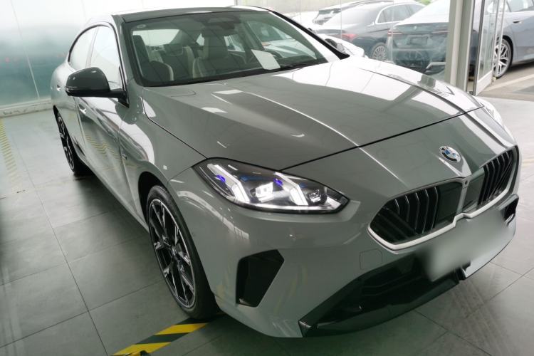 Used BMW 2 Series 2025 225L M Sport Package
