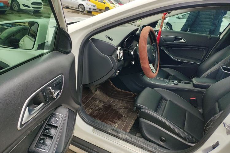 Used Mercedes-Benz GLA 2018 GLA 200 Sport Edition