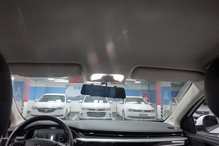 Used Chery Arrizo 5 2021 PRO 1.5L CVT Youth Edition
