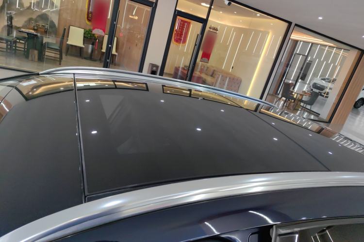 Used Mercedes-Benz GLA 2017 GLA 220 4MATIC Fashion Model