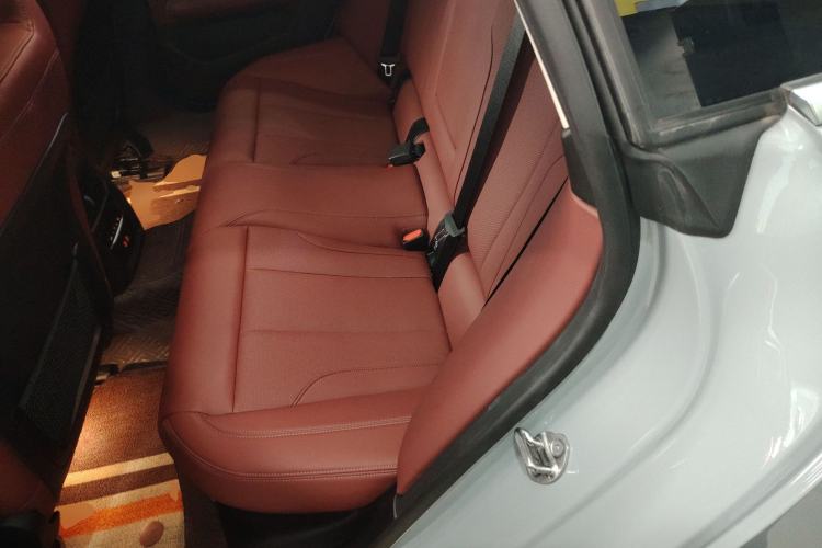 Used BMW i4 2023 eDrive35