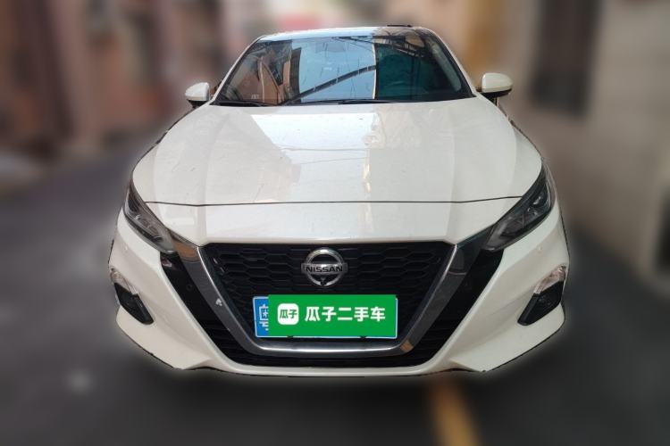 Used Nissan Teana 2021 2.0L XL Comfort Edition
