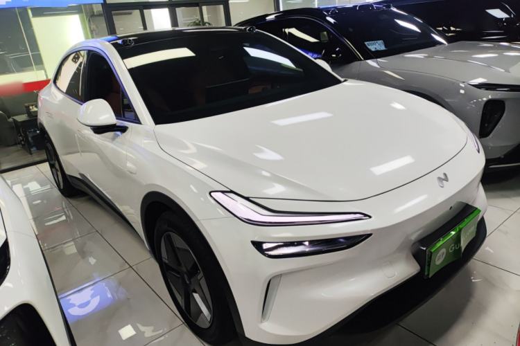 Used ONVO L60 2024 60 kWh All-Wheel Drive
