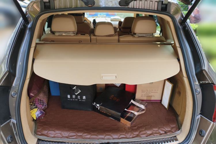 Used Porsche Cayenne 2011 Cayenne 3.0T