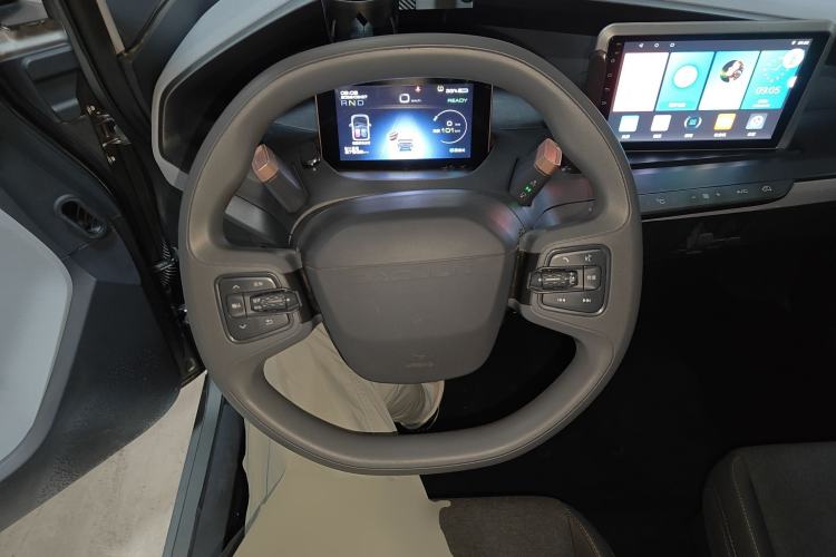 Used Baojun E200 2020 305KM Smart Drive Version