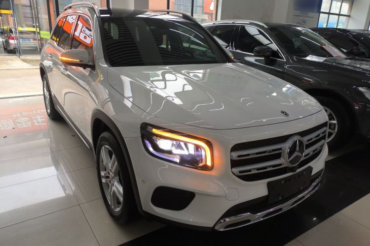 Used Mercedes-Benz GLB 2023 GLB 220 Sport Edition
