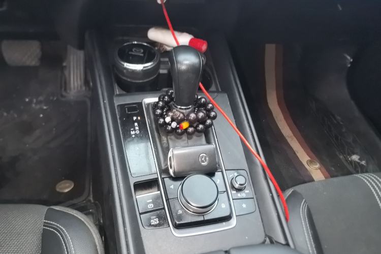 Used Mazda CX-50 2023 2.0L Leading Edition