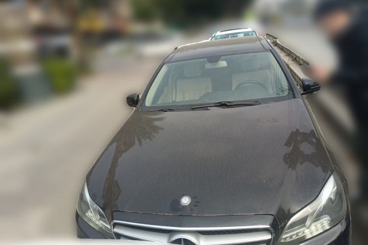 Used Mercedes-Benz E-Class 2015 E 260 L Sport Edition