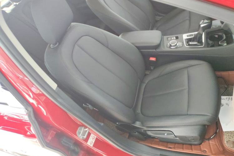 Used BMW 1 Series 2019 118i Fashion Model
