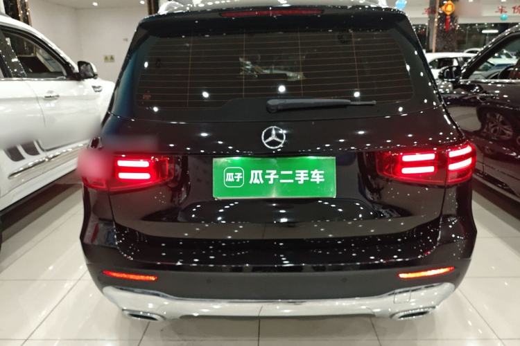 Used Mercedes-Benz GLB 2024 Refresh GLB 220 Dynamic Edition