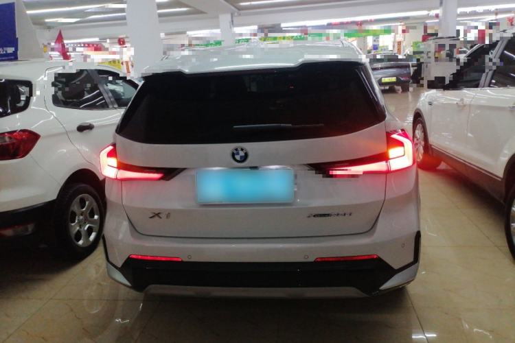 Used BMW X1 2024 xDrive25Li X Design Package
