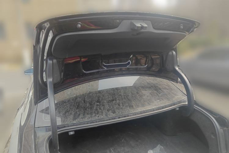 Used Volkswagen Passat 2013 1.8TSI DSG Prestige Edition
