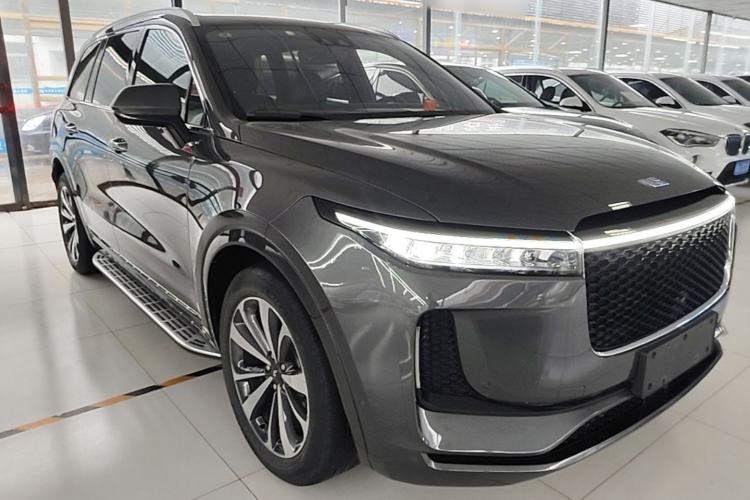 Used Li Auto ONE 2020 Extended-Range 6-Seater Version
