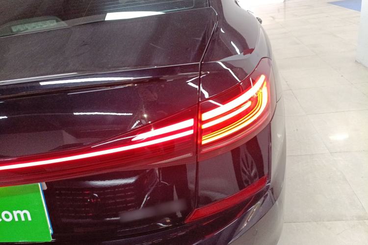 Used Volkswagen Passat 2023 Revised Version 280TSI Business Edition
