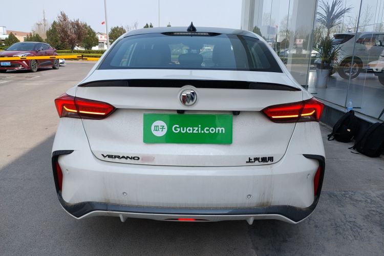 Used Buick Verano 2023 Pro GS Swift Edition