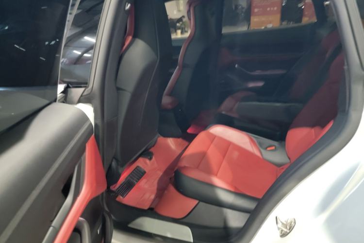 Used Porsche Taycan 2019 Taycan 4S