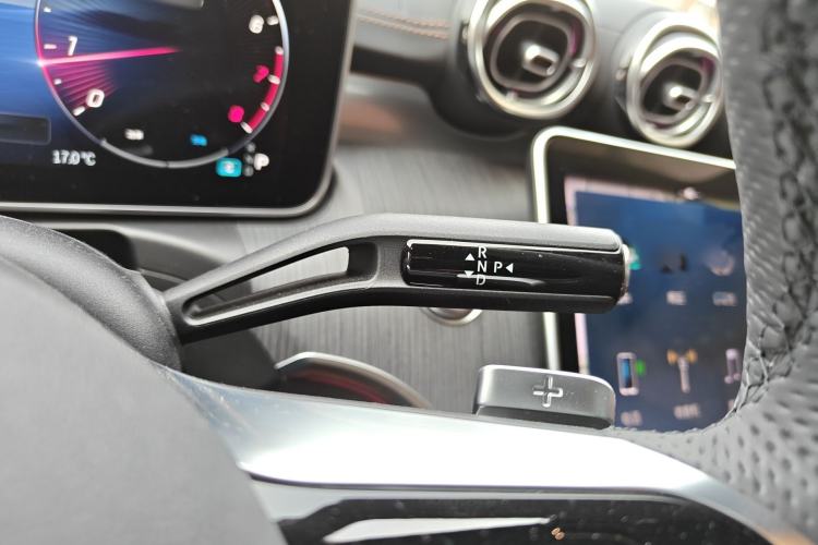 Used Mercedes-Benz C-Class 2023 C 260 L Sport Edition
