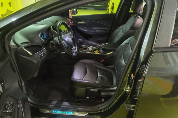 Used Buick VELITE 5 2017 Urban Extended-Range Model
