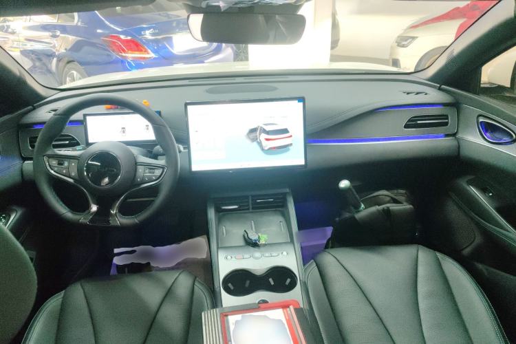 Used BYD Seal 06 DM-i Touring 2025 DM-i Touring High-End Model
