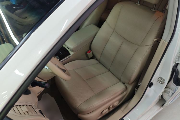 Used Nissan Teana 2013 2.0L XL Comfort Edition
