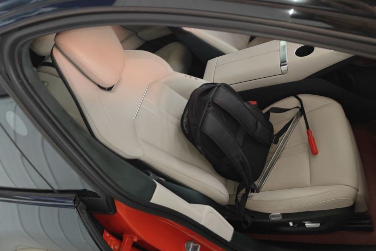 Used Xiaomi Auto YU7 2025 Ultra-Long Range High-Performance All-Wheel-Drive Max Edition
