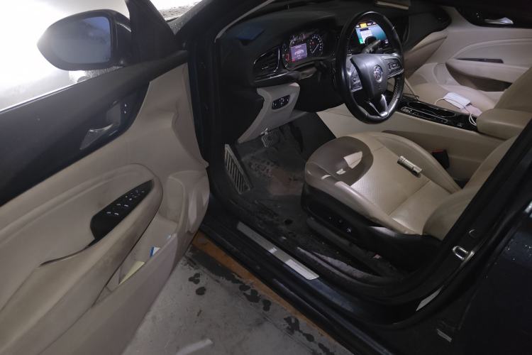 Used Buick Regal 2020 552T Elite Edition