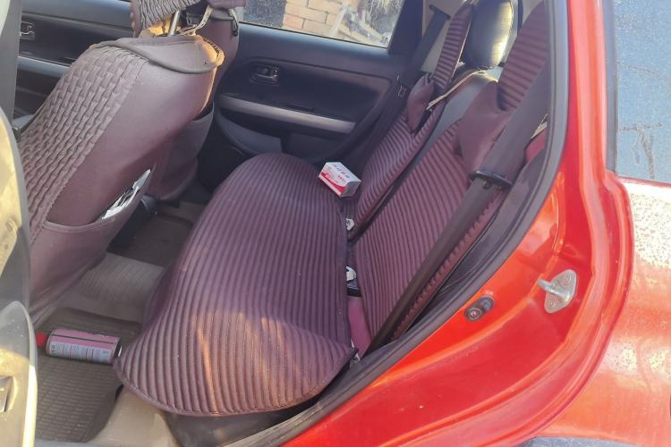 Used Great Wall Florid 2011 CROSS 1.5L MT
