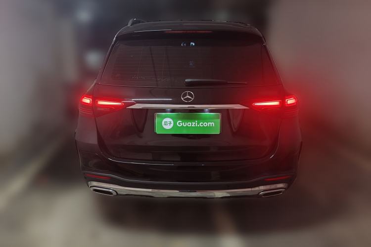 Used Mercedes-Benz GLE New Energy 2024 GLE 400 e 4MATIC
