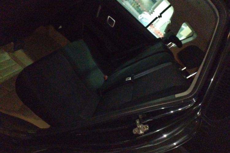 Used Zxauto C3 2014 1.5L Manual Business Edition