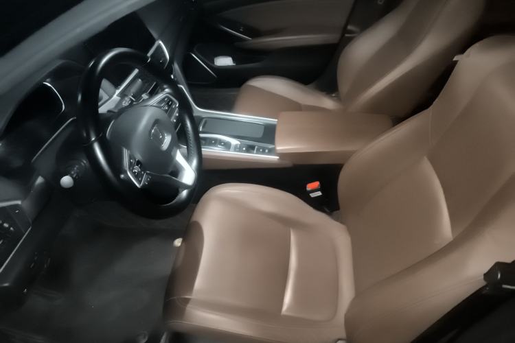 Used Honda Inspire 2022 Lingpai Hybrid 2.0L Pure Elegant Edition Left Front Seat